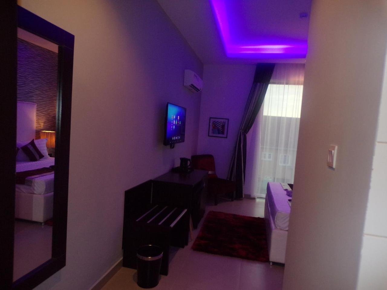 The Mayhill Lekki Kültér fotó