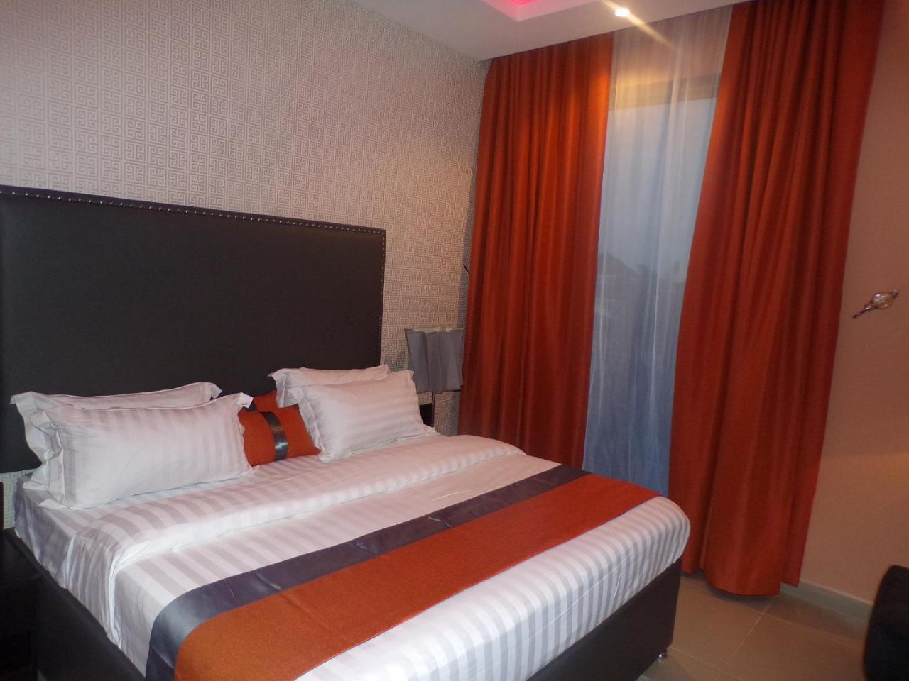 The Mayhill Lekki Kültér fotó