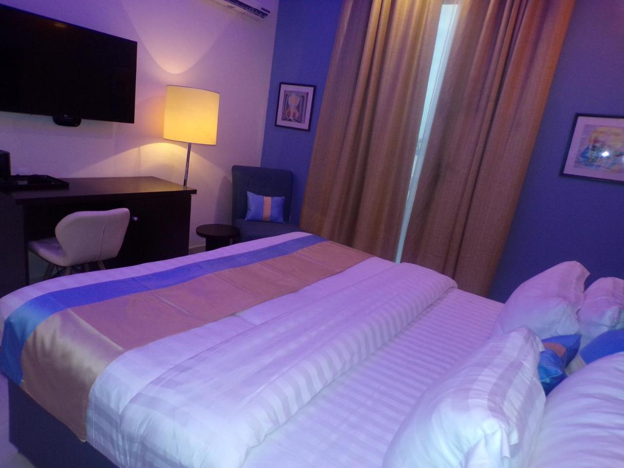 The Mayhill Lekki Kültér fotó