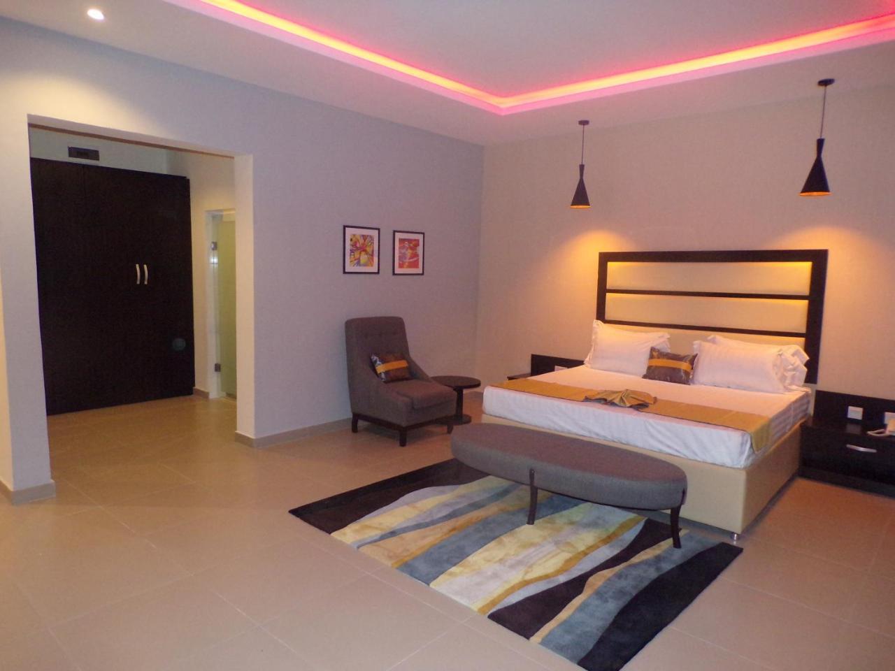 The Mayhill Lekki Kültér fotó