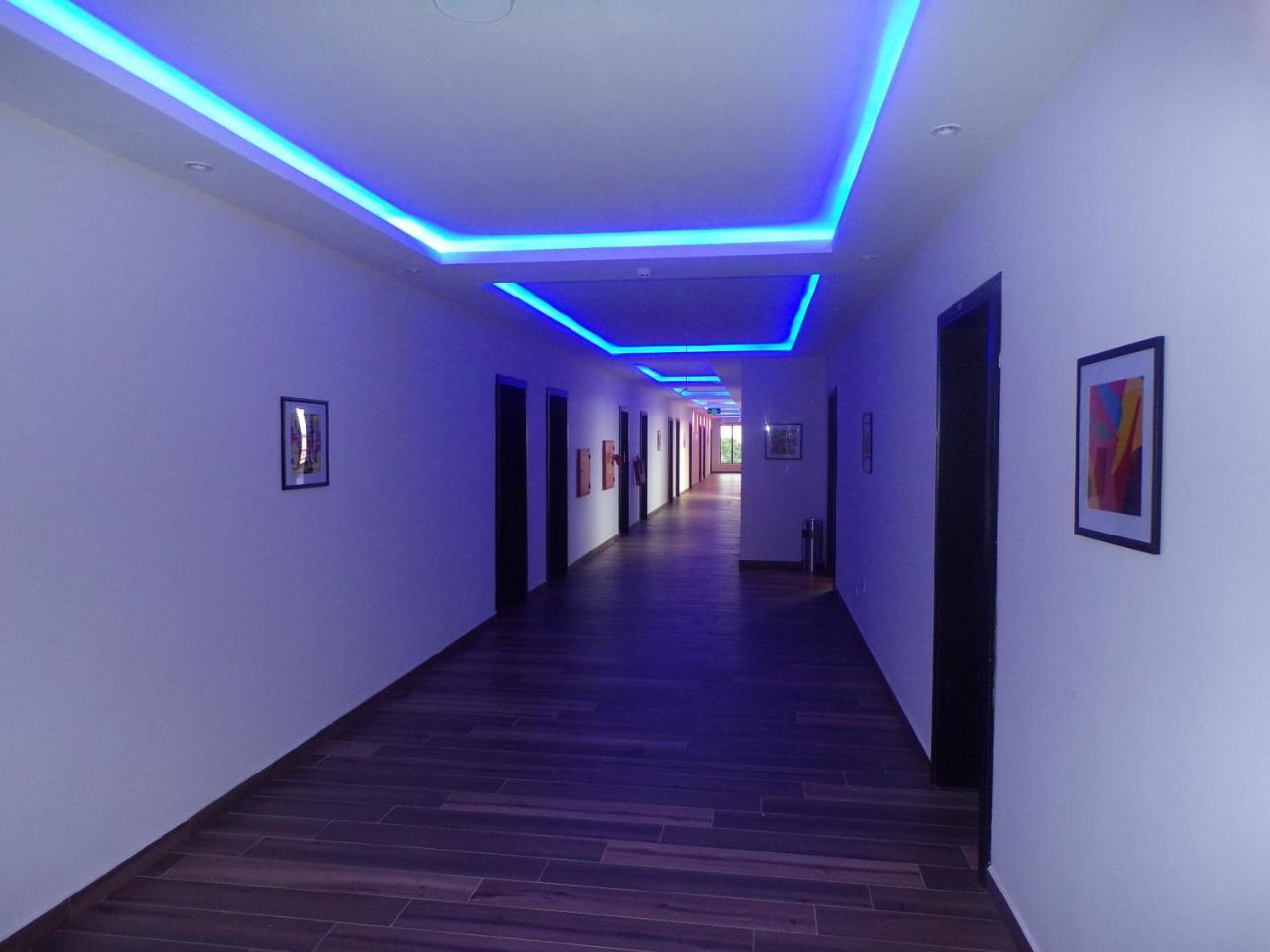 The Mayhill Lekki Kültér fotó