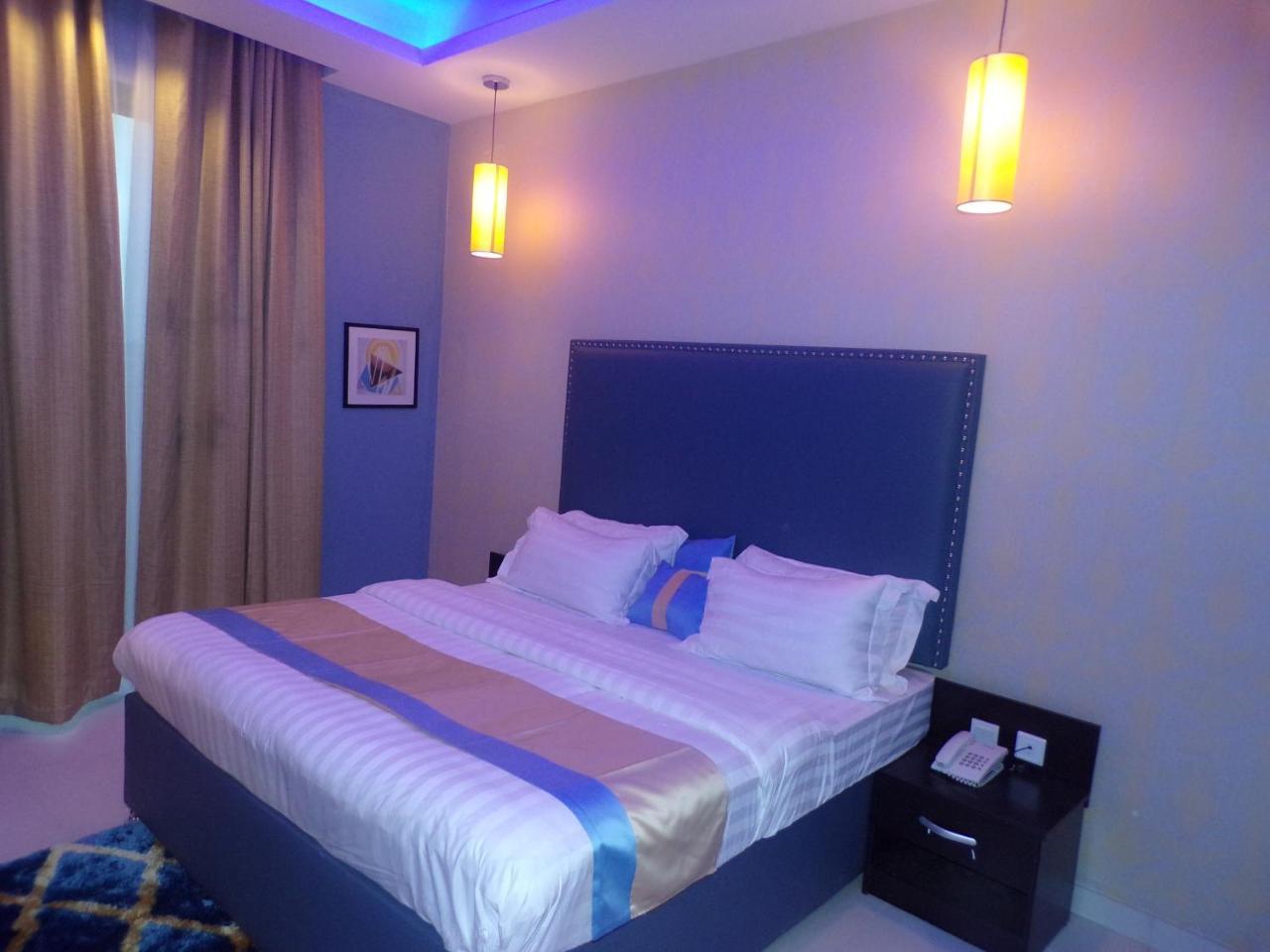 The Mayhill Lekki Kültér fotó