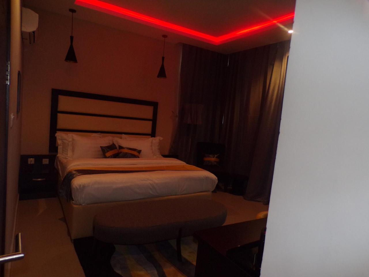 The Mayhill Lekki Kültér fotó