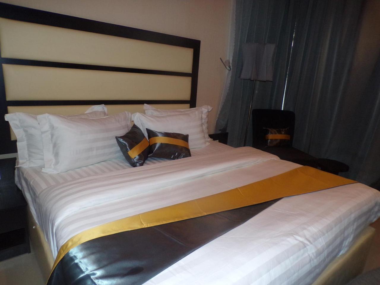 The Mayhill Lekki Kültér fotó